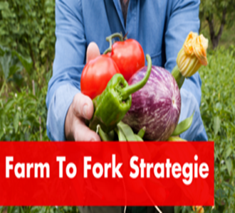 Module 1 : La stratégie “De la ferme à la table” de l’UE (FR)